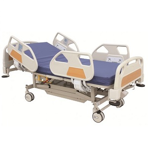 HOSPITAL ELECTRIC ICU/CCU BED