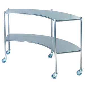 MEDICAL INSTRUMENT TABLE
