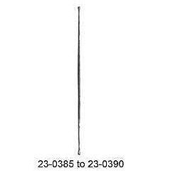 PROBES DOUBLE ENDED 5Â½ INCHES (14CM)