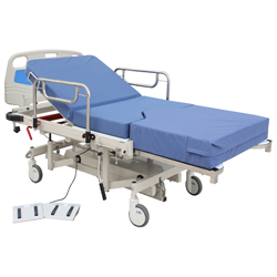 HOSPITAL ELECTRIC DELIVERY BED DB3000-P