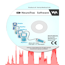 NEUROTRAC SOFTWARE