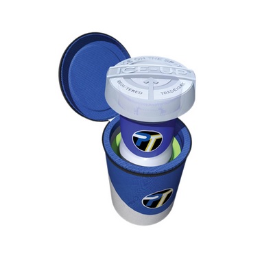 ICE-UP PORTABLE ICE MASSAGER