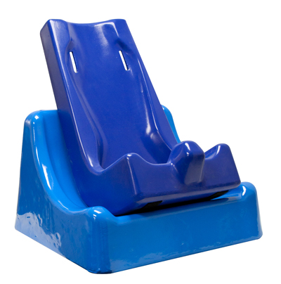 SKILL BUILDER FLOOR SITTER SEAT AND WEDGE