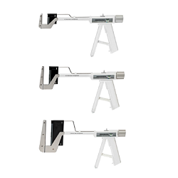 PROXIMATE RELOADABLE STAPLERS
