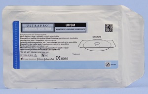 ULTRAPRO HERNIA SYS MED 3