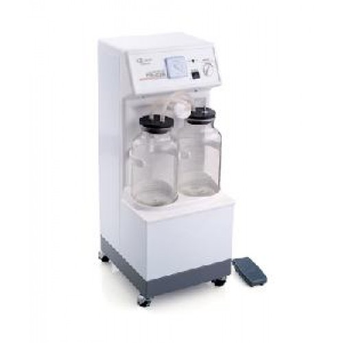 ELECTRIC SUCTION PUMP
