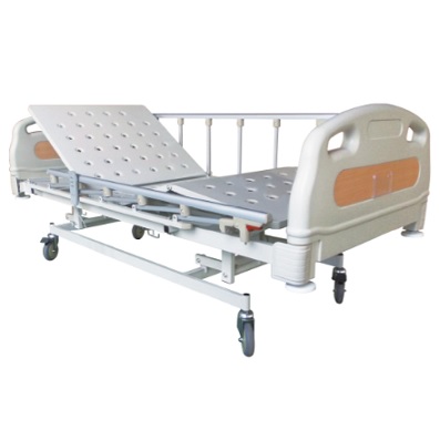 THREE FUNCTIONAL ELECTRIC BED