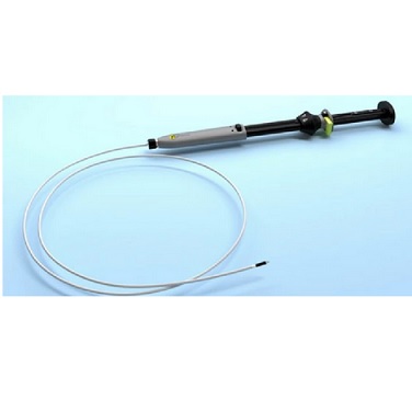 HOT AXIOS STENT AND ELECTROCAUTERY ENHANCED DELIVERY SYSTEM 15MM