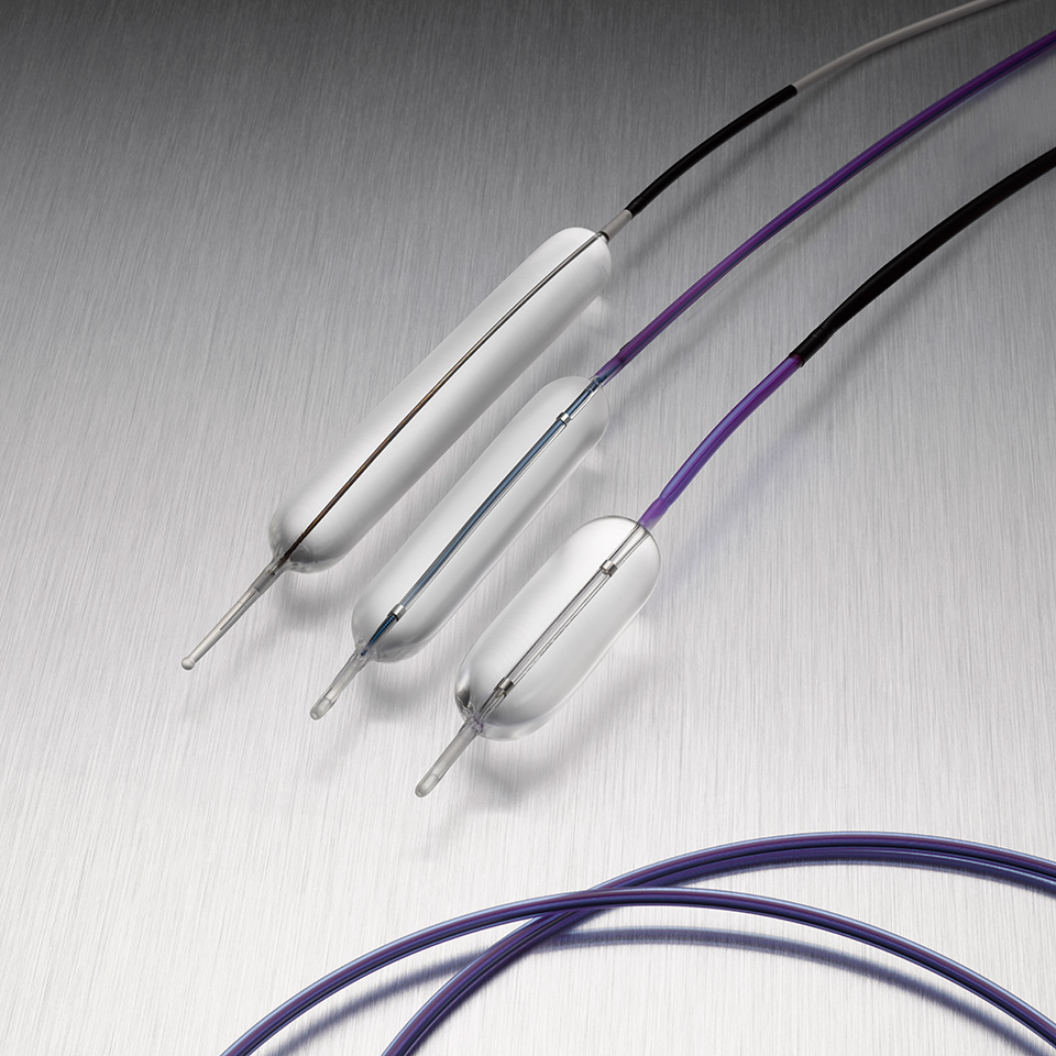 CRE PRO WIREGUIDED BALLOON DILATATION CATHETER