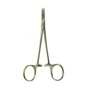 HALSTED MOSQUITO ARTERY FORCEPS 