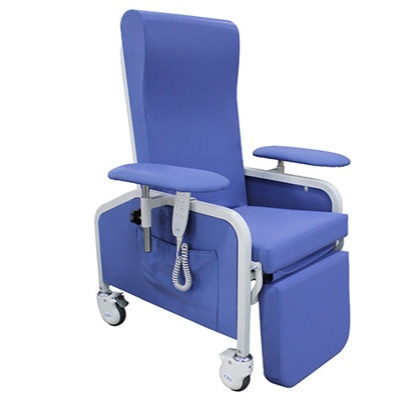  ELECTRIC RECLINING CHAIR CCH0039-E6