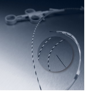 TANDEM XL TRIPLE-LUMEN ERCP CANNULA 5.5FR