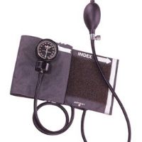 spirit aneroid sphygmomanometer