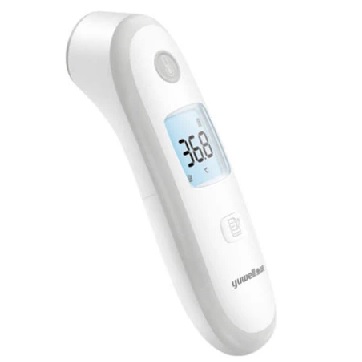 YUWELL INFRARED THERMOMETER YT-2