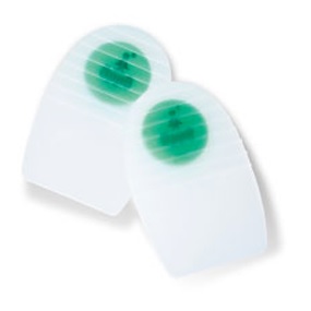 SILICONE HEEL PADS 