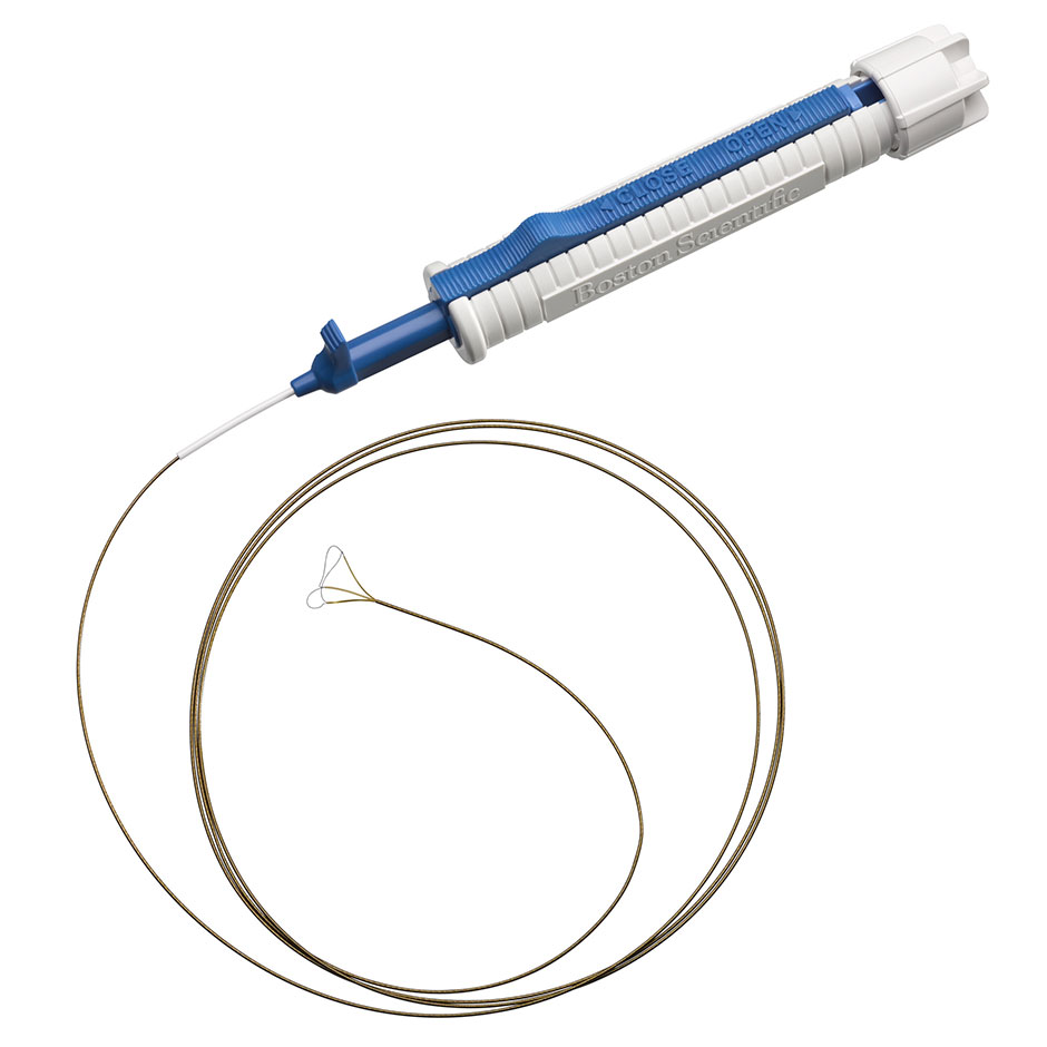 DAKOTA NITINOL STONE RETRIEVAL DEVICE 1.9FR  