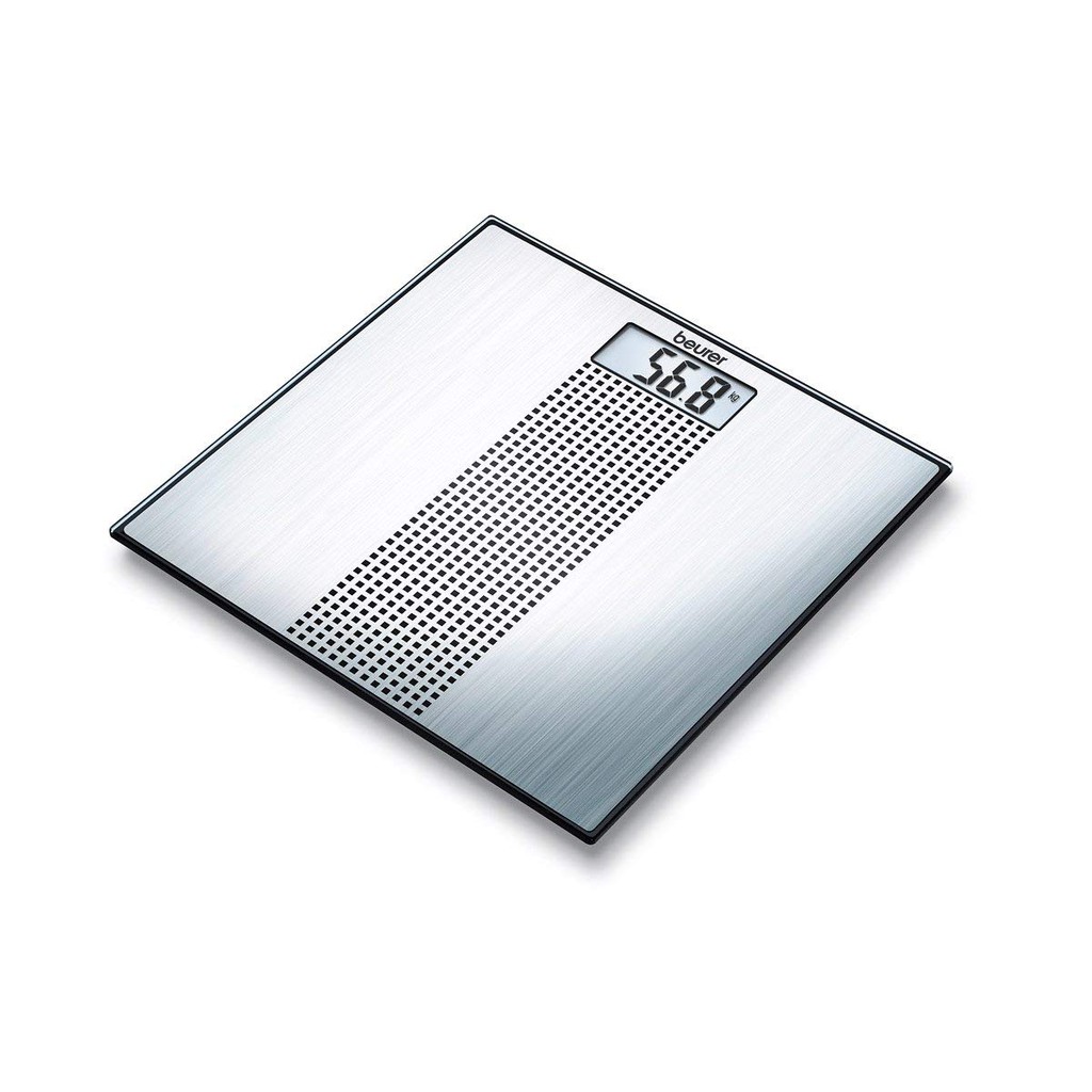 GS 36  Digital Glass Bathroom Scale