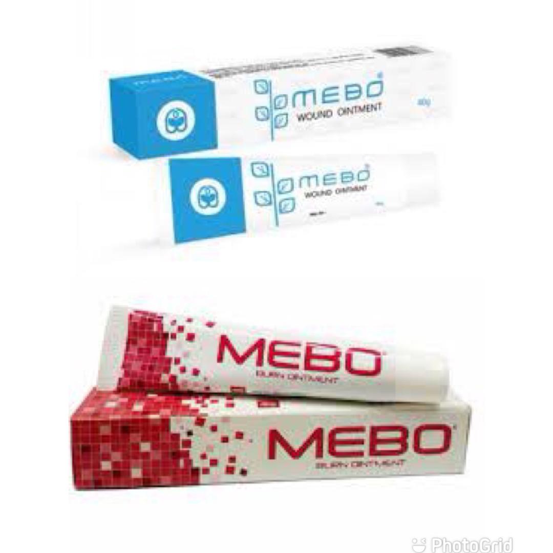 MEBO OINTMENT 40G 