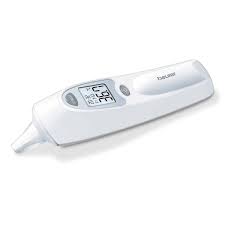 BEURER FT 58 EAR THERMOMETER