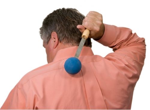 INDEX KNOBBER II
