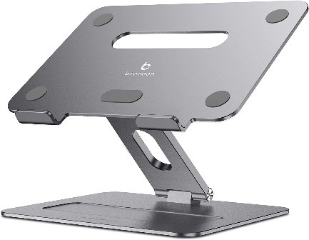 ADDJUSTABLE LAPTOP STAND