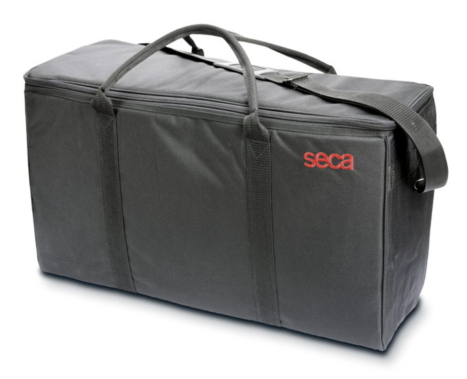 SECA 414 CARRYING CASE  FOR TRANSPORT INSTRUMENT AND BABY SCALES