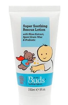 BSO SUPER SOOTHING RESCUE LOTION - 150 ML