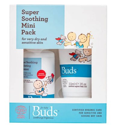 BSO SUPER SOOTHING MINI PACK