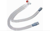 BREATHING CIRCUIT INFINITY ID, DISPOSABLE, EXTENDABLE  - 2.2M 