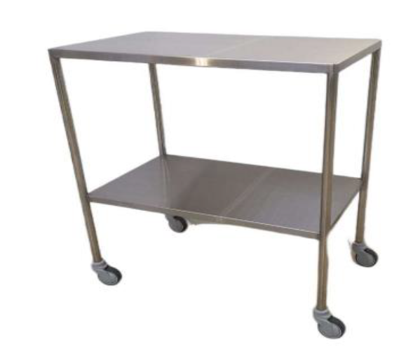 INSTRUMENT TROLLEY (MS-81900)