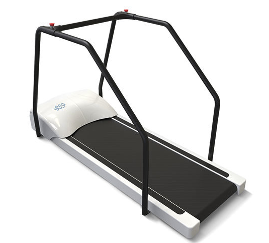 BTL TREADMILL CLINICAL 