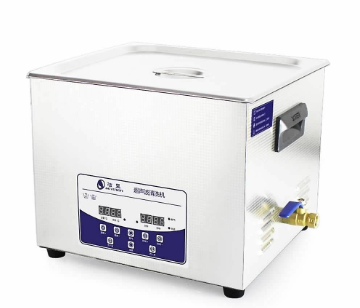 PROFESSIONAL ULTRASONIC CLEANER MACHINE WITH DIGITAL TOUCHPAD TIMER