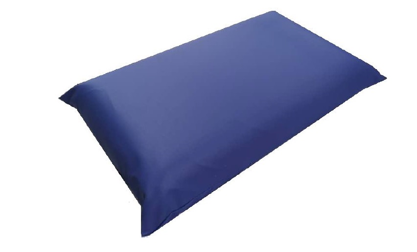 PILLOW WITH NYLEX COVER