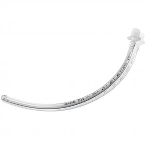 ENDOTRACHEAL TUBE REGULAR PLAIN UNCUFF, STERILE - 2.0MM