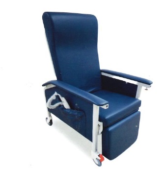 ELECTRICAL DIALYSIS CHAIR