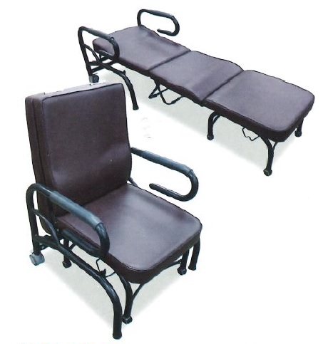 RETRACTABLE CHAIR (MS-7300)
