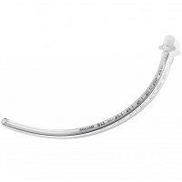ENDOTRACHEAL TUBE REGULAR PLAIN UNCUFF, STERILE - 4.0MM