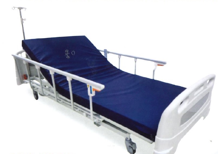ELECTRICAL BED - ULTRA LOW (MEB-600C-B)