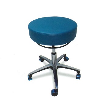 OPHTHALMOLOGIST / ANAESTHETICIAN STOOL (MS-4120)