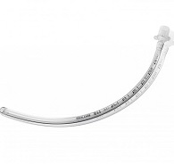 ENDOTRACHEAL TUBE REGULAR PLAIN UNCUFF, STERILE 