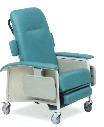 CHAIR RECLINER (MS-4502)