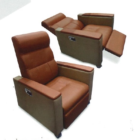 RECLINER CHAIR (MS-4500)