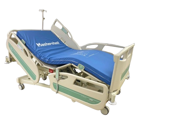 ICU ELECTRICAL BED (WITHOUT WEIGHING SCALE)
