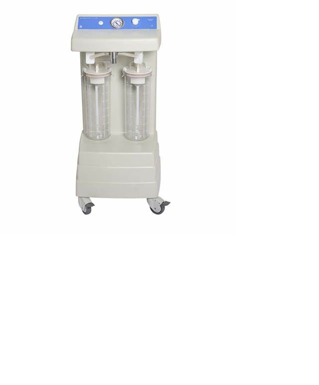 SURGICAL SUCTION PUMPS EUROVAC H-90  