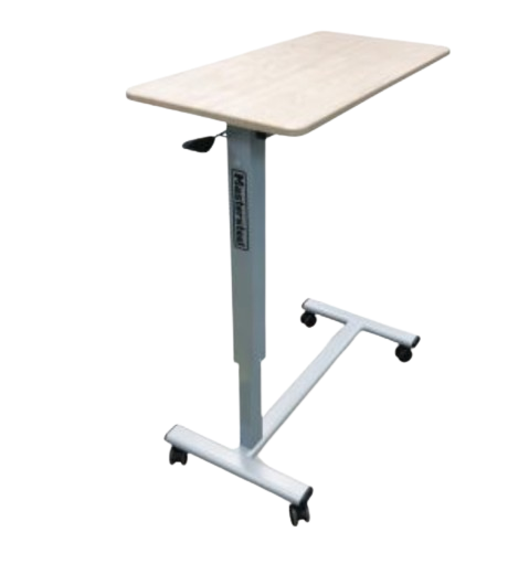 OVERBED TABLE - C LEG 