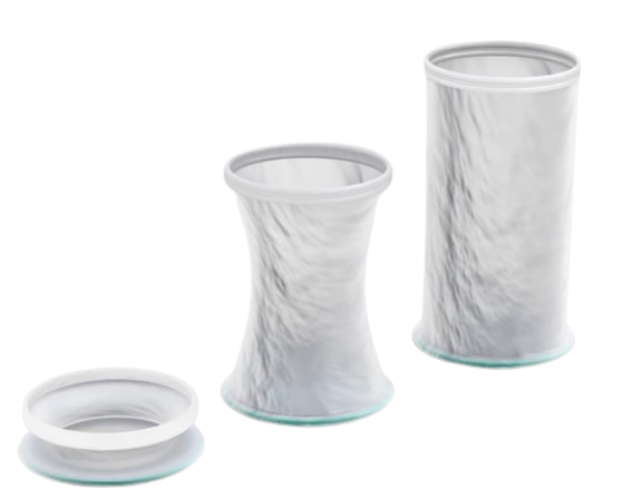 DISPOSABLE WOUND PROTECTOR