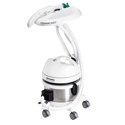 CC7 ADVANCED POP CAST SAW & DUST EXTRACTOR SYSTEM