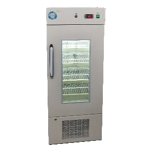 LAB REFRIGERATOR (BLOOD BANK) MODEL VC130 