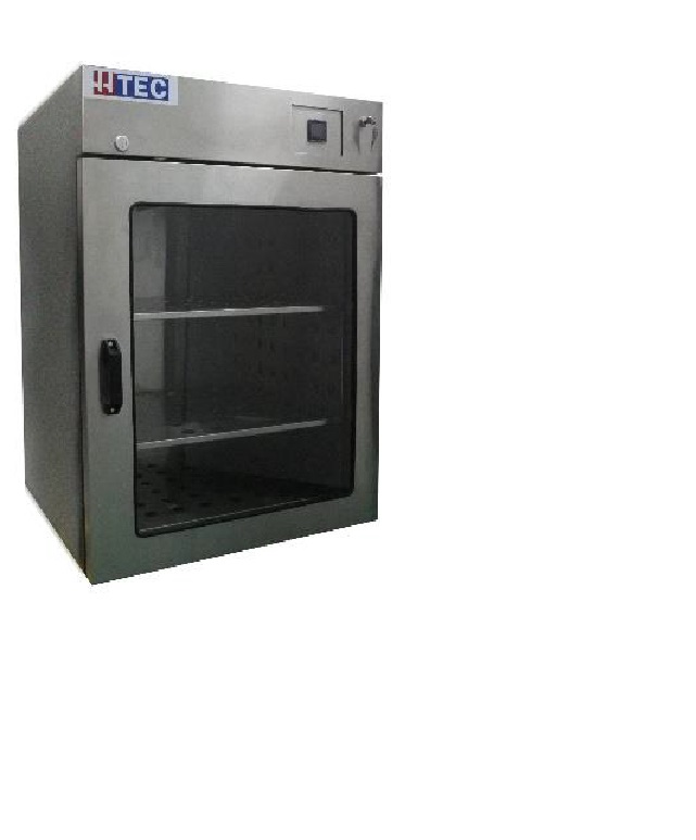 STAINLESS STEEL MEDICAL SOLUTION WARMING CABINETS (S-230SS)