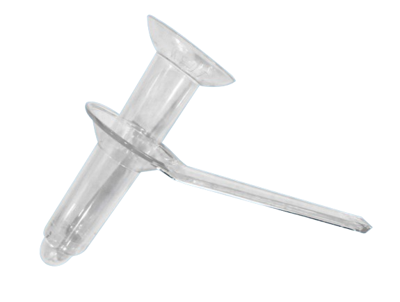 DISPOSABLE PROCTOSCOPE 